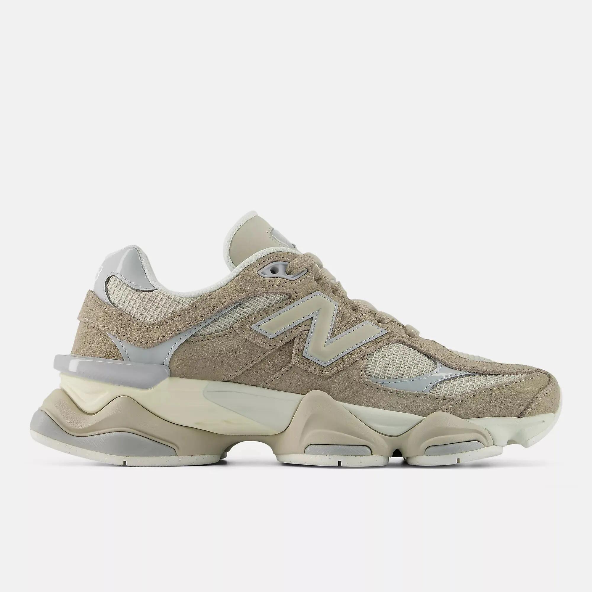 Herren Sneaker 9060 Driftwood Timberwolf 2/5