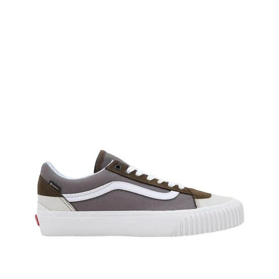 Vans Old Skool Gore-Tex Groen