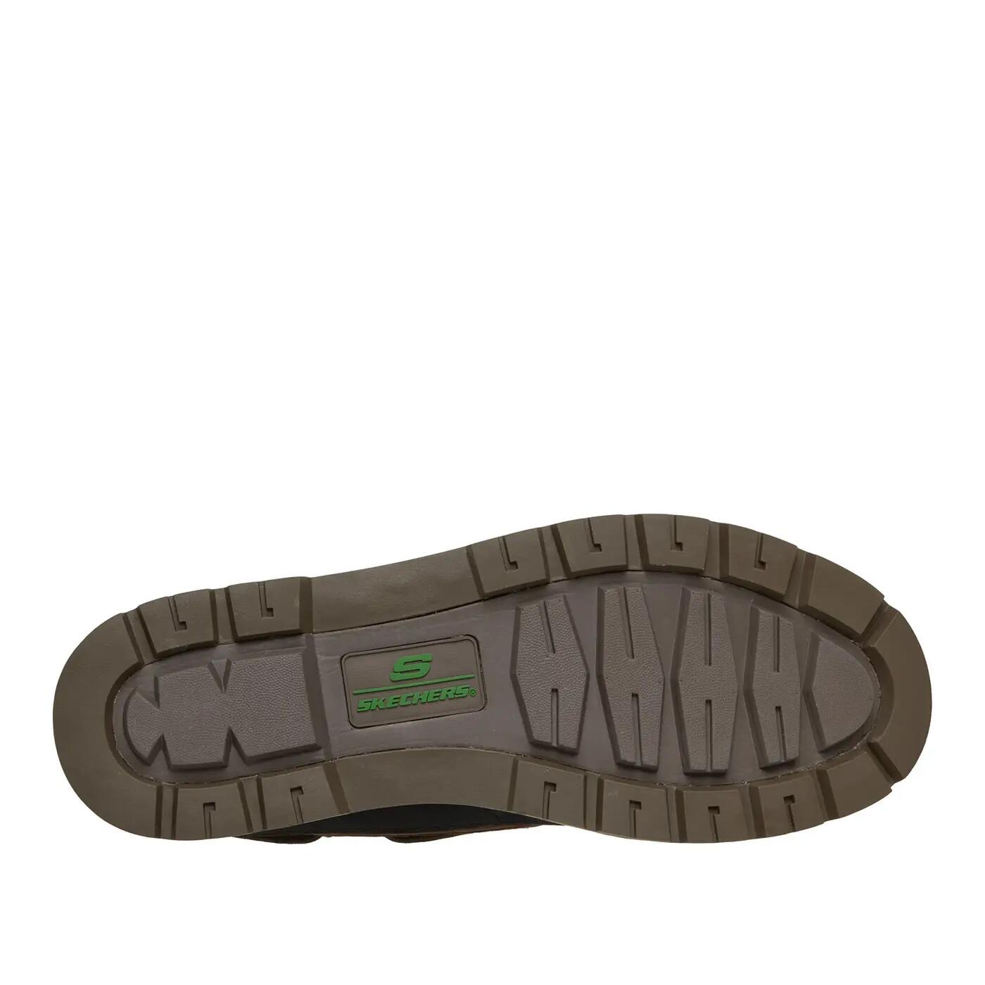 Buty męskie Skechers Caldwell Cutler, rozmiar 44 5/5