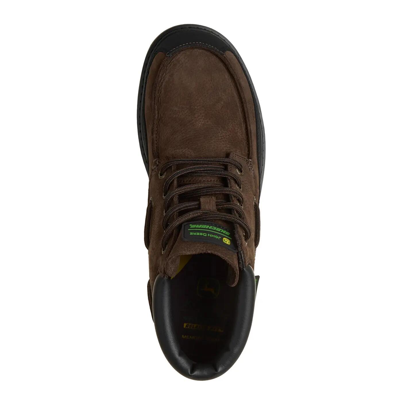 Buty męskie Skechers Caldwell Cutler, rozmiar 44 4/5