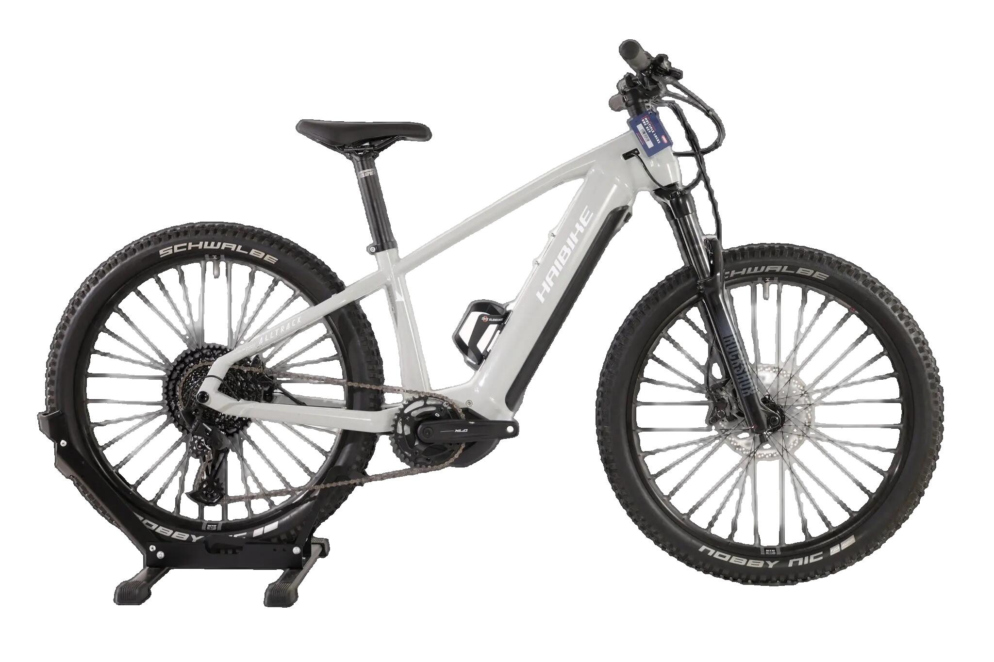 HAIBIKE picture