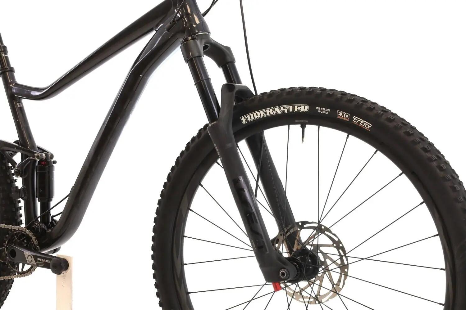 VTT reconditionné ·  Stance 2 · Bon état 5/8