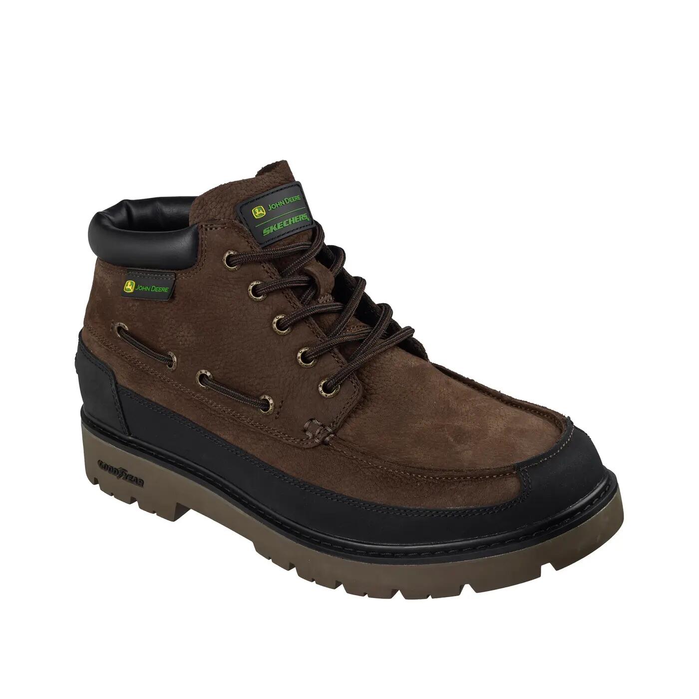 Buty męskie Skechers Caldwell Cutler, rozmiar 44 2/5