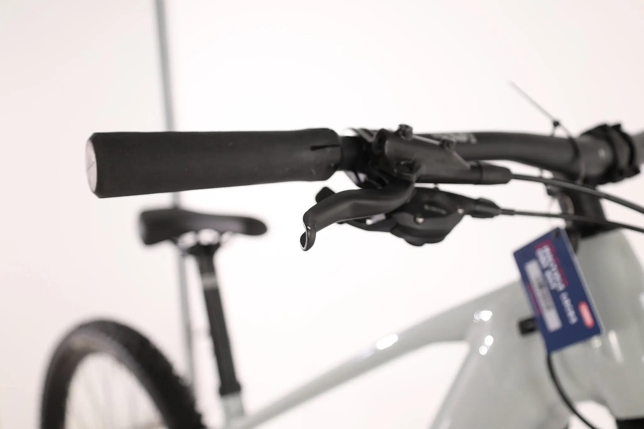 Reconditionné - VTT Électrique HAIBIKE AllTrack 7 720Wh 2024 8/11