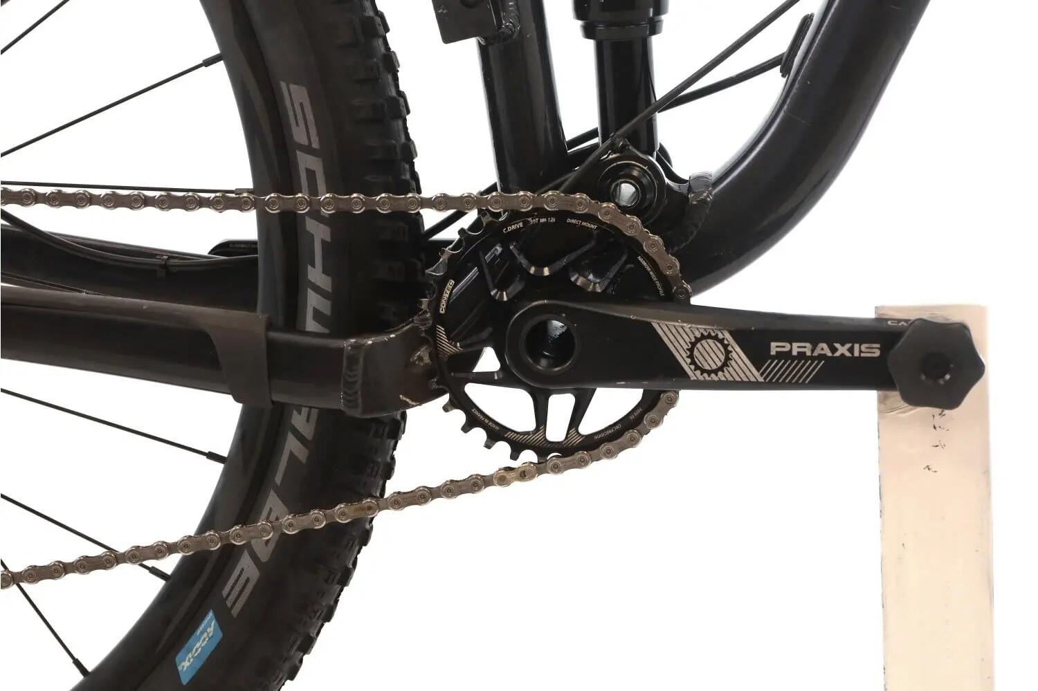 VTT reconditionné ·  Stance 2 · Bon état 4/8
