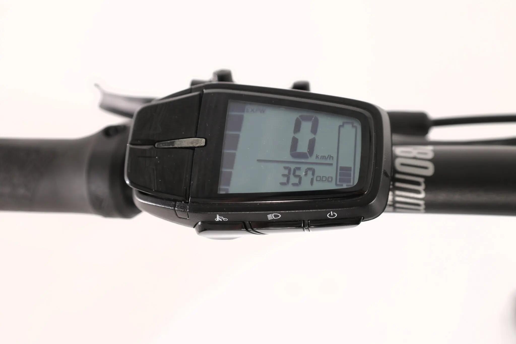 Reconditionné - VTT Électrique HAIBIKE AllTrack 7 720Wh 2024 7/11