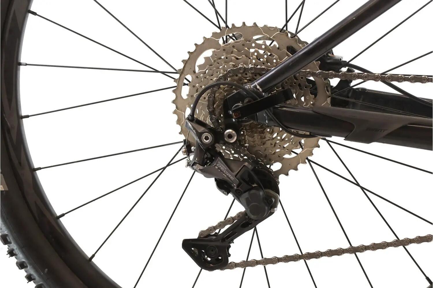 VTT reconditionné ·  Stance 2 · Bon état 3/8