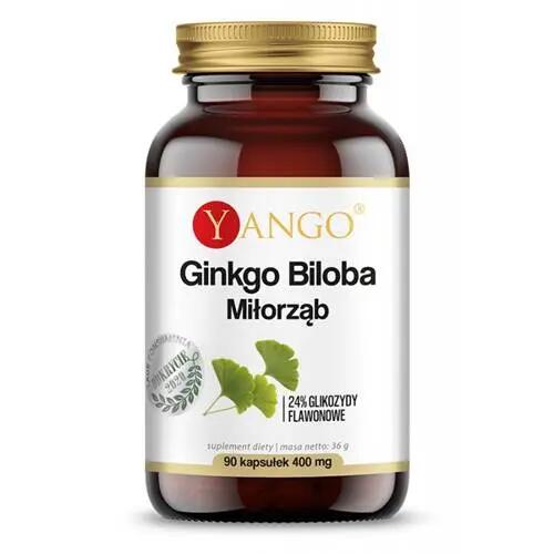 YANGO picture