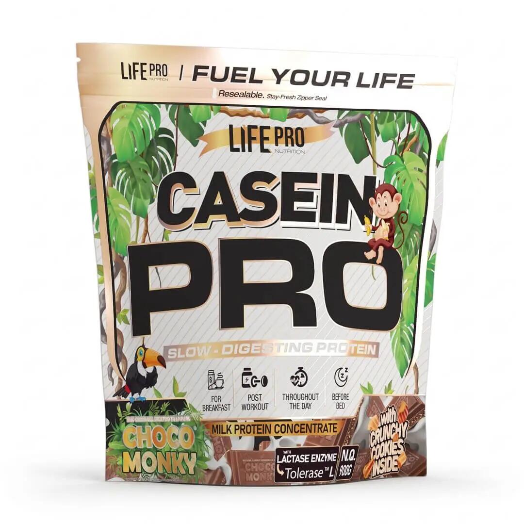 LIFE PRO NUTRITION picture