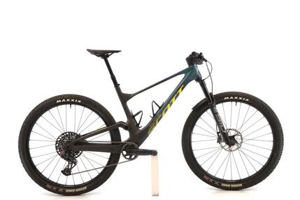 Segunda Vida · MTB · Spark RC Team Issue GX AXS · Muy buen estado