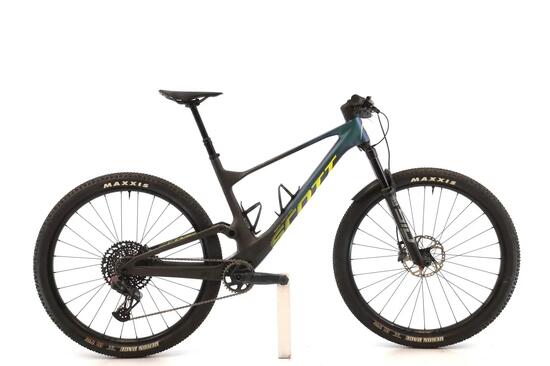 Segunda Vida · MTB · Spark RC Team Issue GX AXS · Muy buen estado