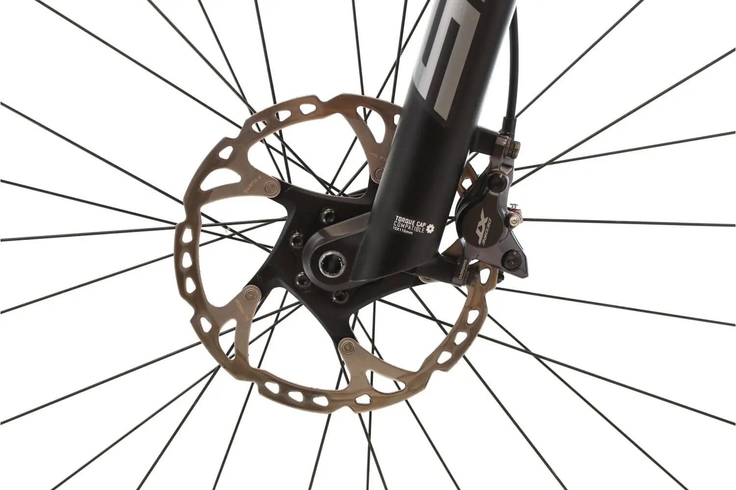 VTT reconditionné ·  Spark RC Team Issue GX AXS · Très bon état 7/8