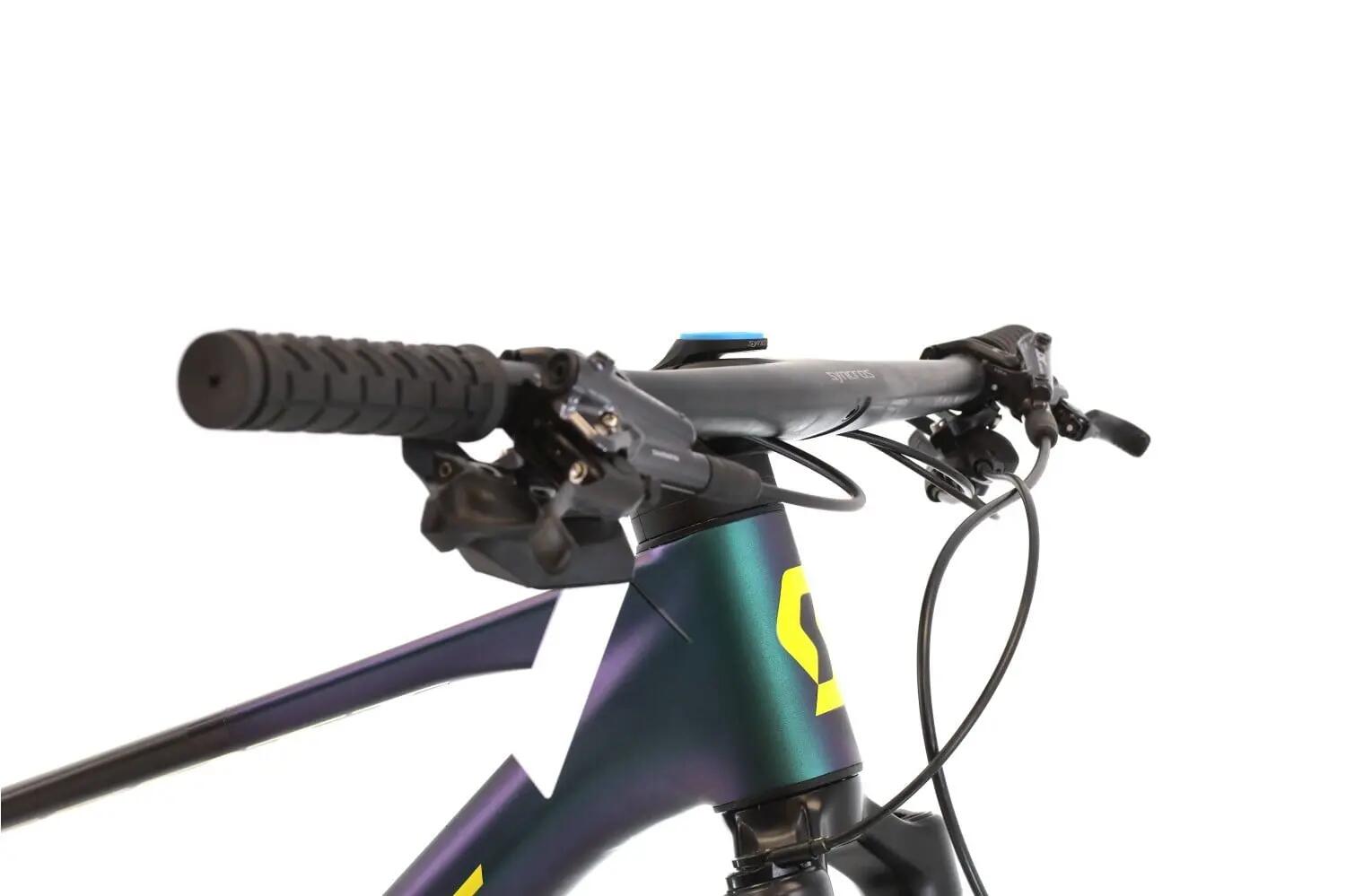 VTT reconditionné ·  Spark RC Team Issue GX AXS · Très bon état 6/8