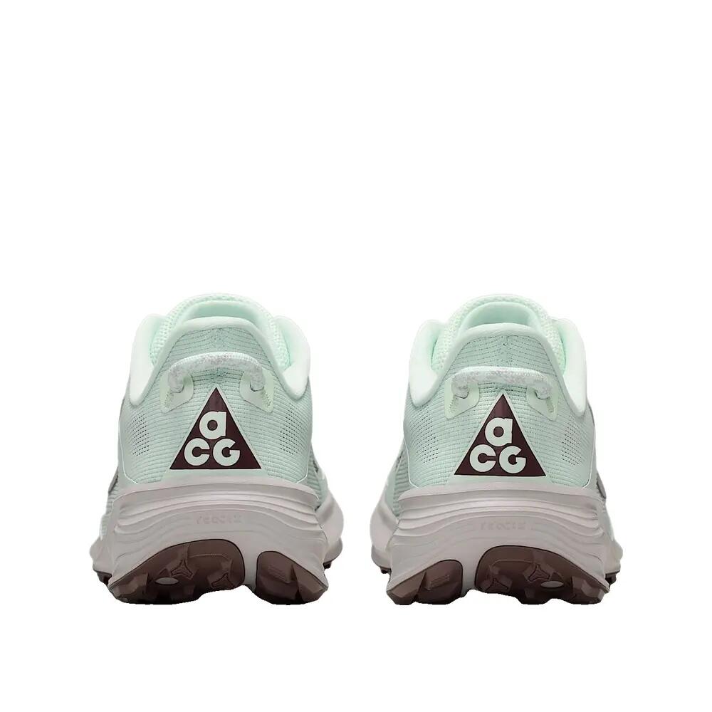 Calçado de trail Nike ACG Pegasus Verde claro/Silver Lilac 6/6