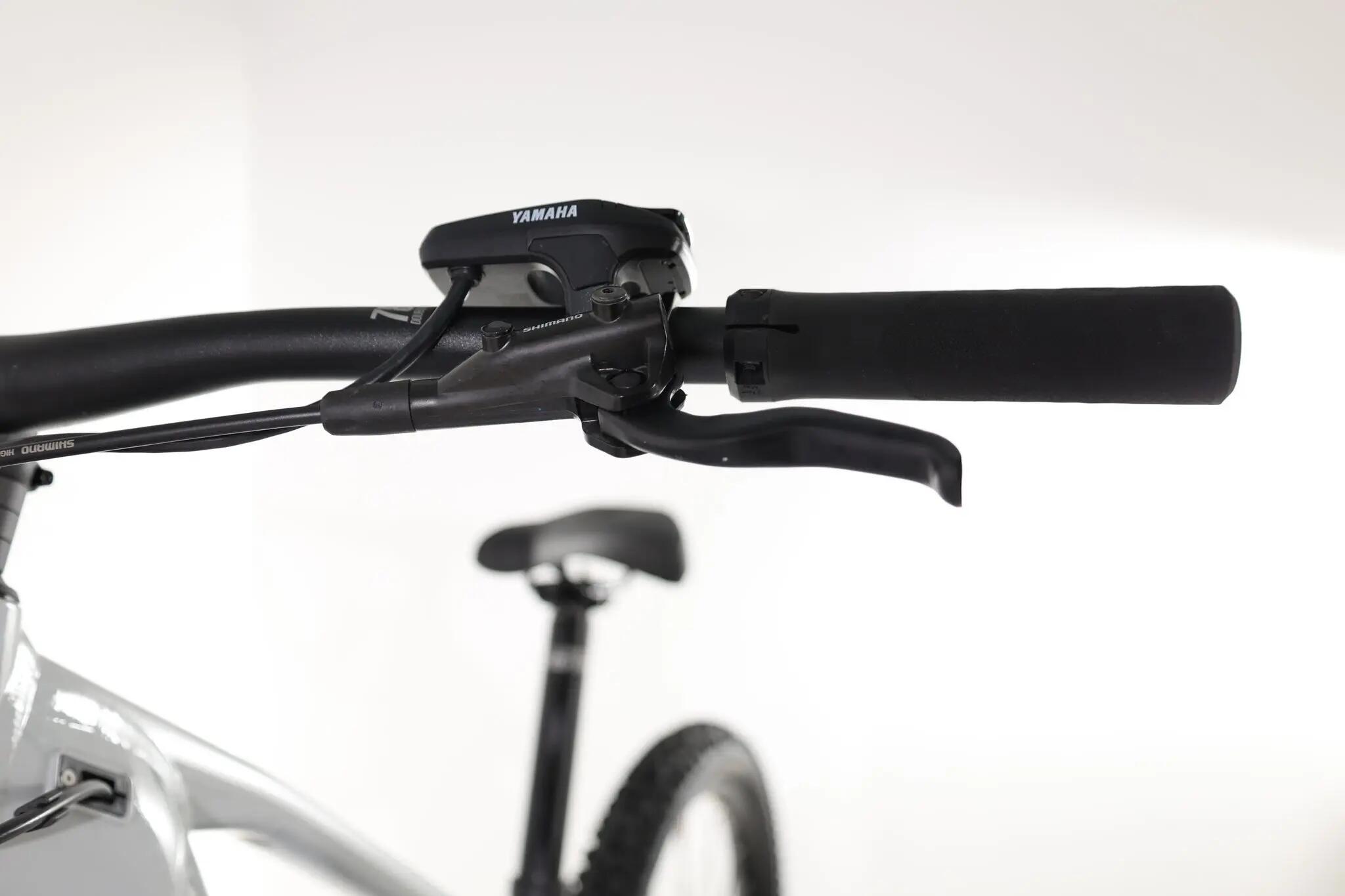 Reconditionné - VTT Électrique HAIBIKE AllTrack 7 720Wh 2024 11/11