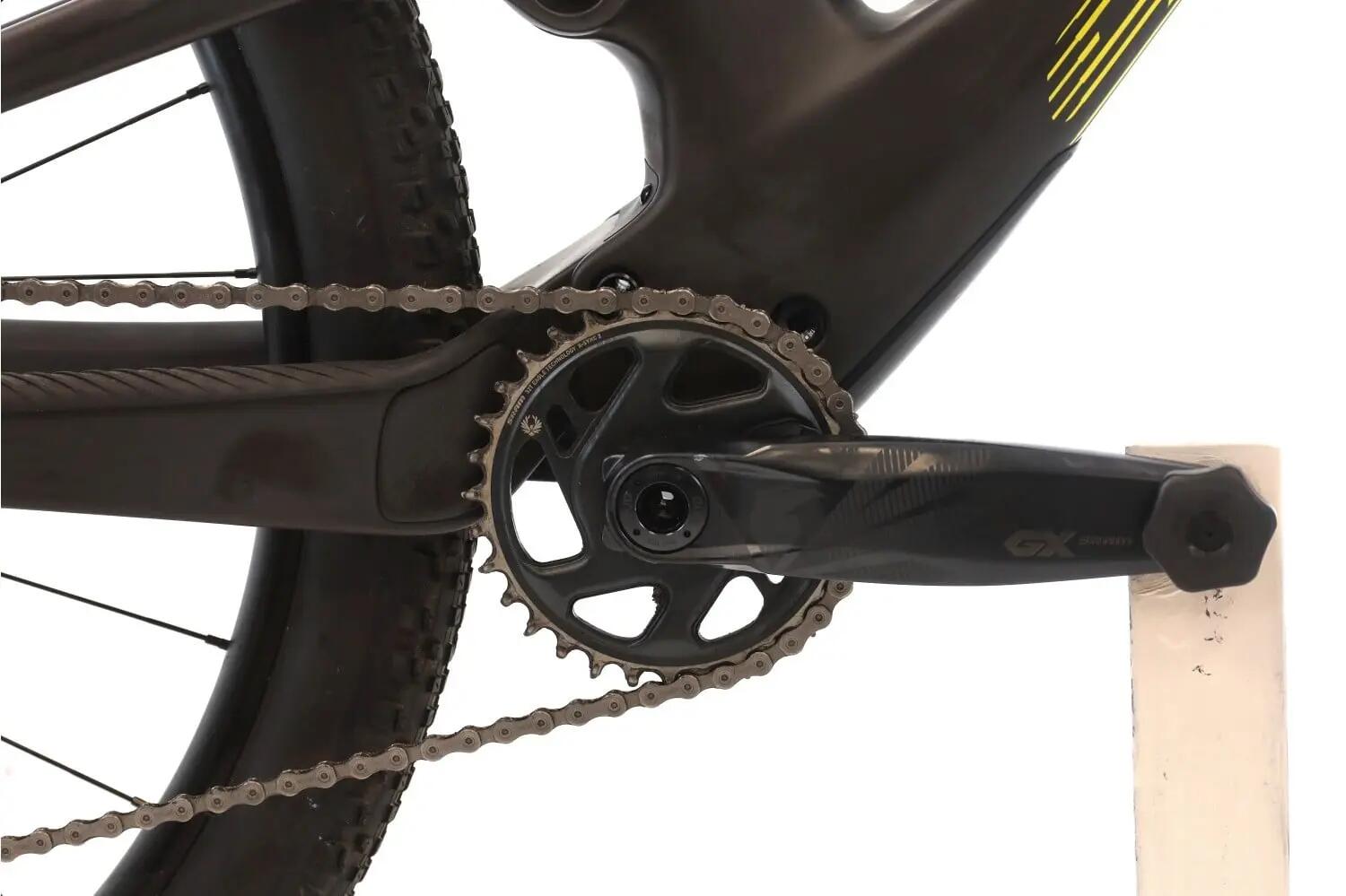 VTT reconditionné ·  Spark RC Team Issue GX AXS · Très bon état 4/8