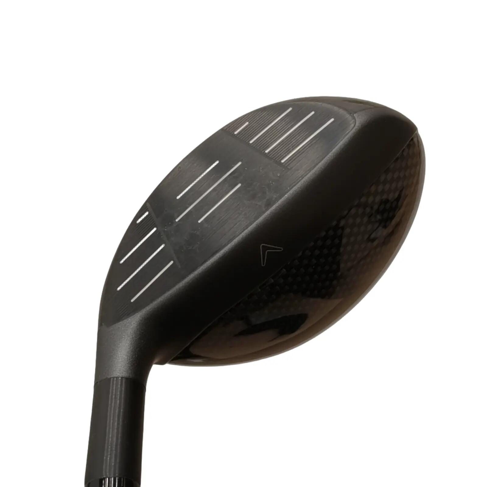 Callaway Quantum Max Fairway Wood / Flex Regular / #7/21 4/6