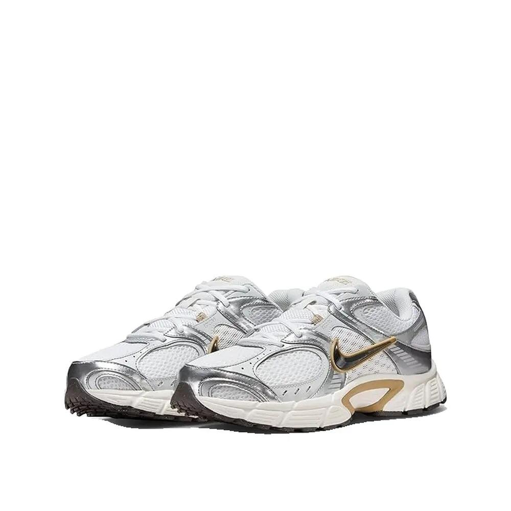 Chaussures Nike V5 RNR Blanc/Médium Ash/Parachute Beige 3/7