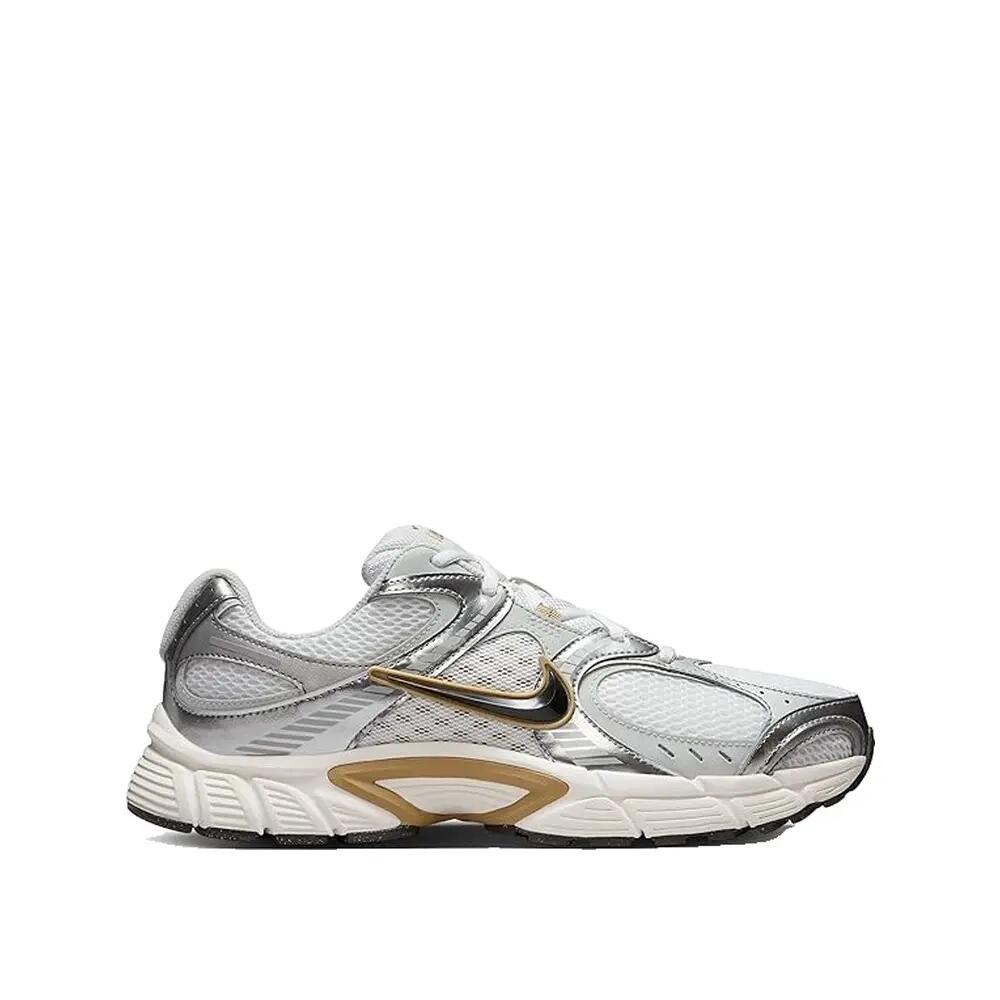 Chaussures Nike V5 RNR Blanc/Médium Ash/Parachute Beige 2/7