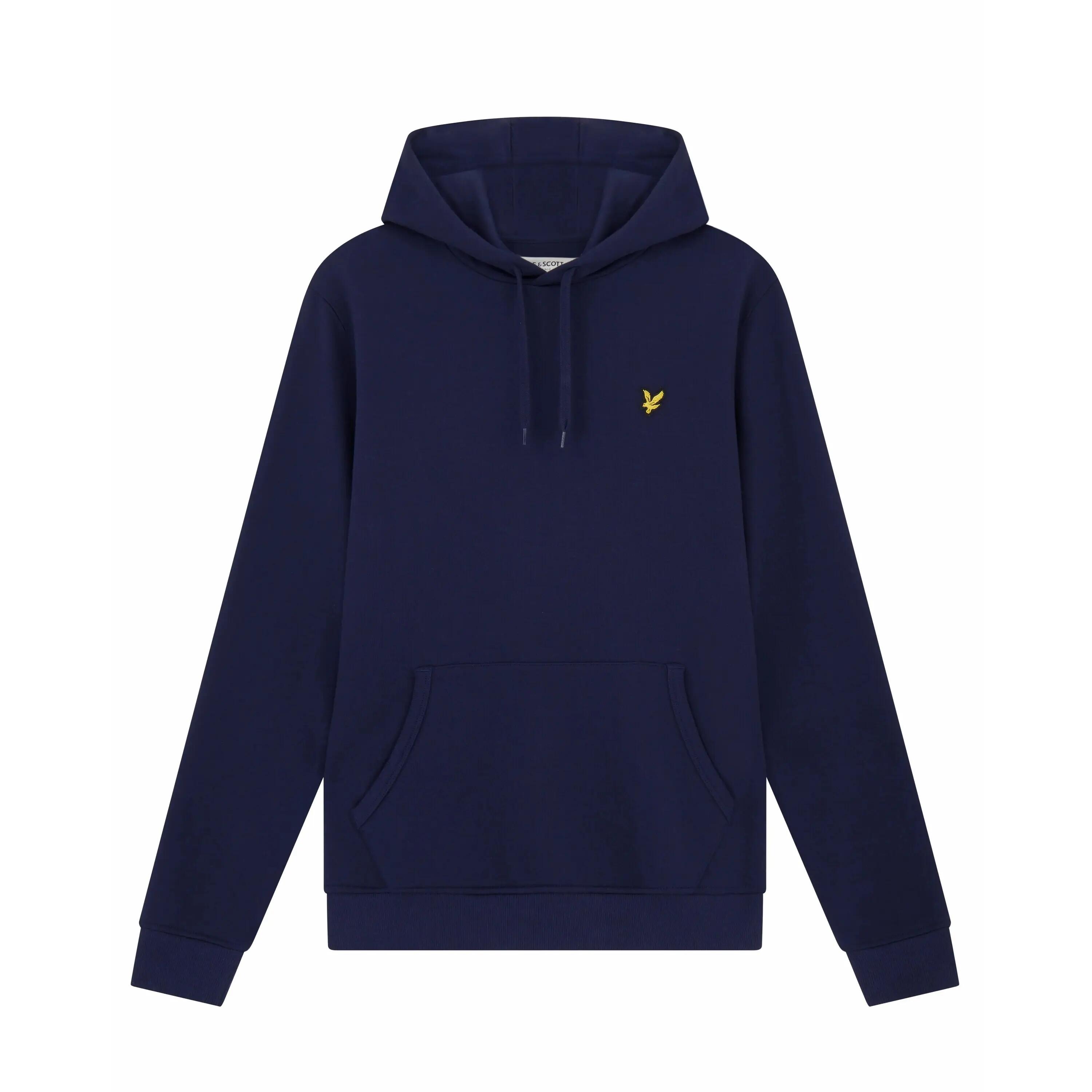 LYLE AND SCOTT picture