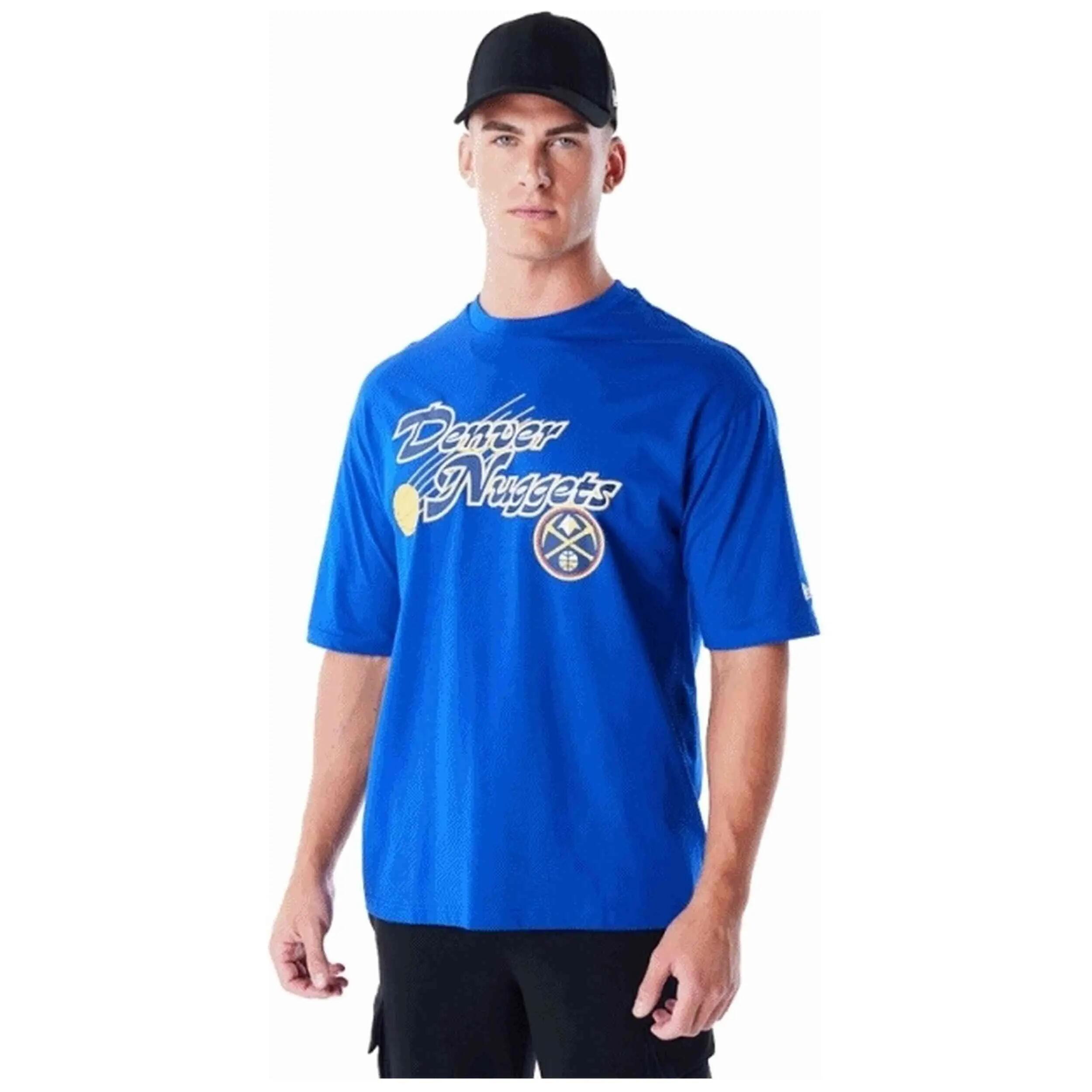 Kurzarmshirt New Era Modell 60564782-420 für männer 5/5