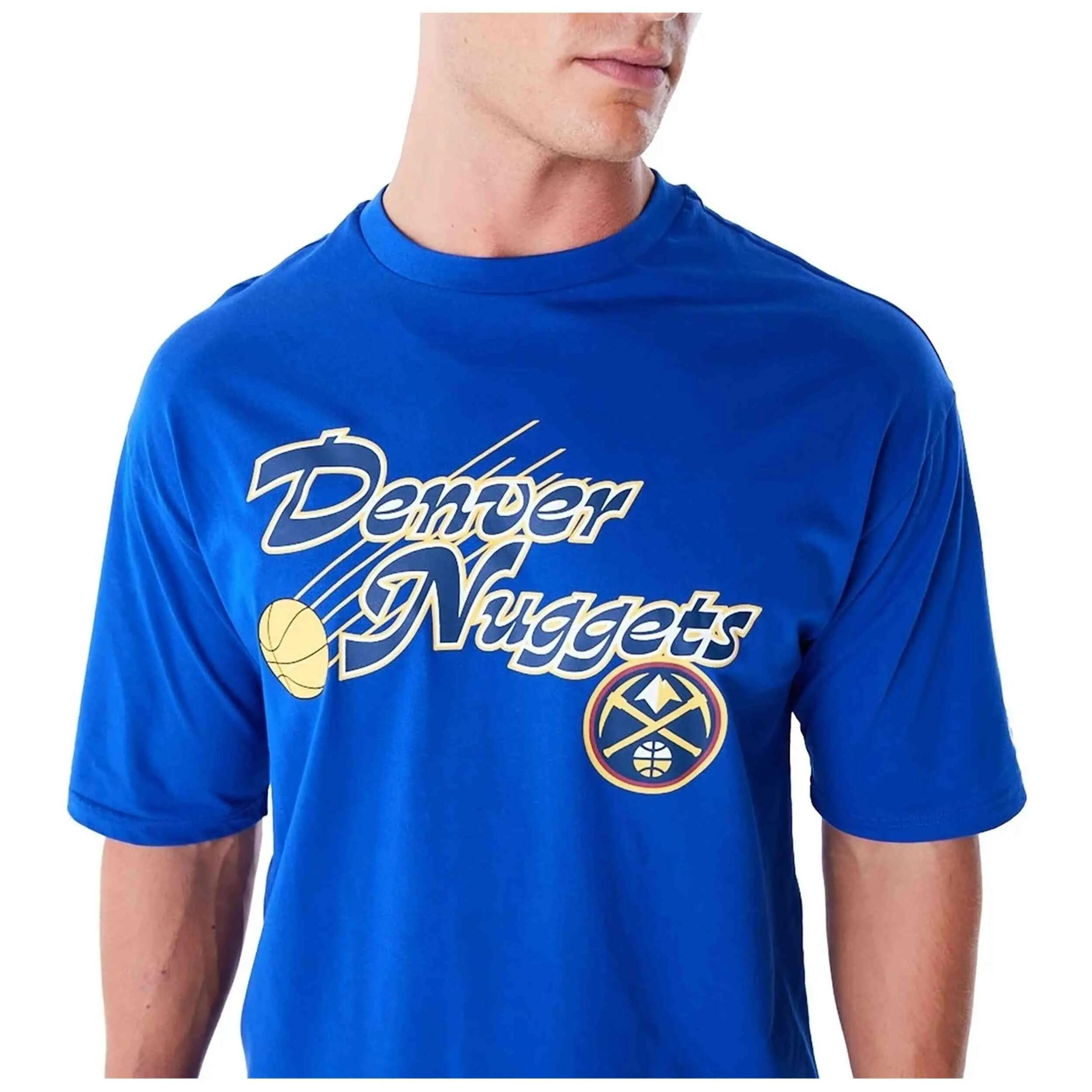 Kurzarmshirt New Era Modell 60564782-420 für männer 3/5