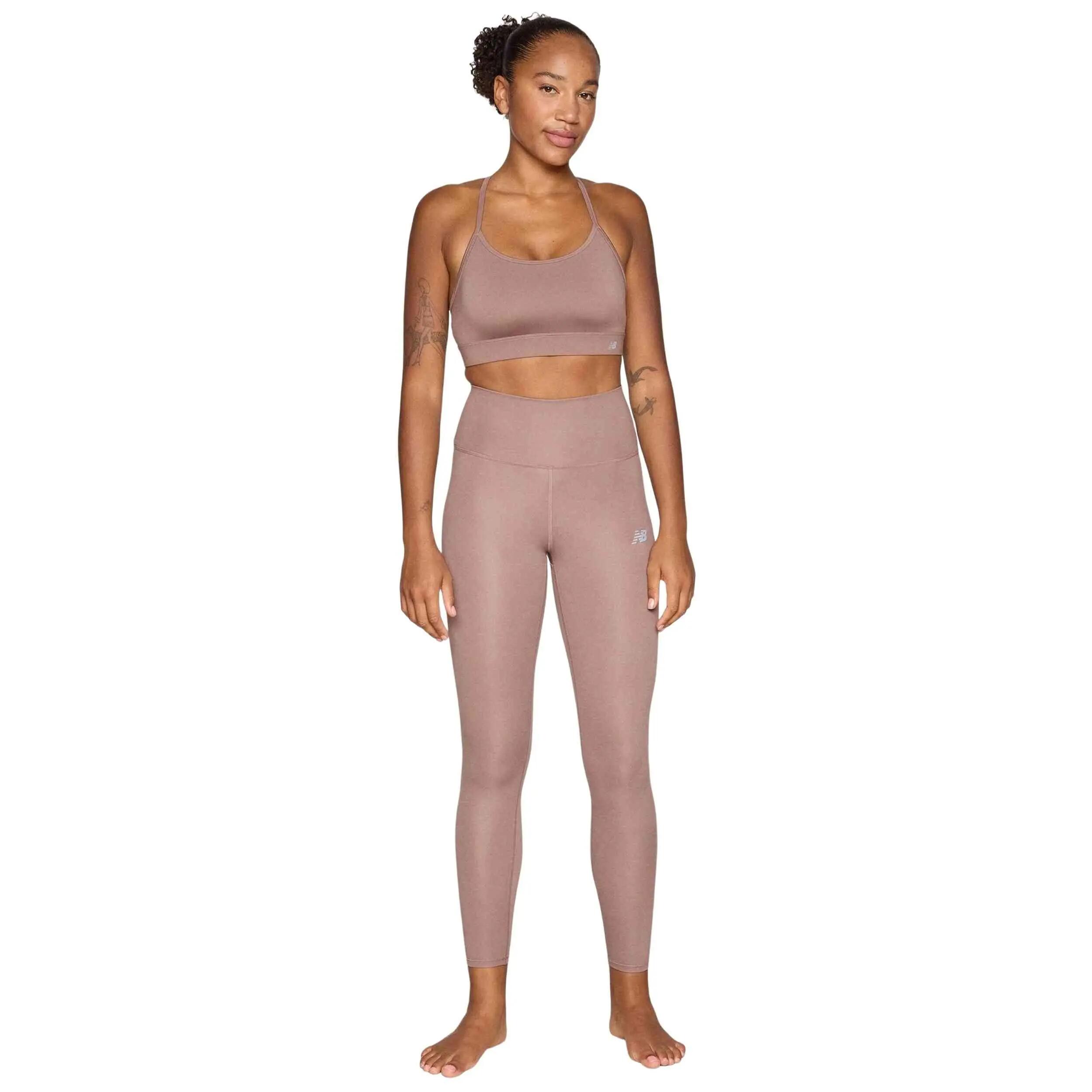 Top New Balance modelo 080-31503 para mujer 2/5
