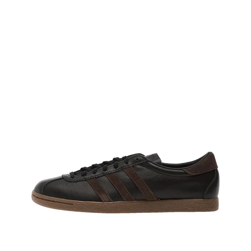 adidas Tobacco Core Black/ Dark Brown/ Gum5 — photo 6