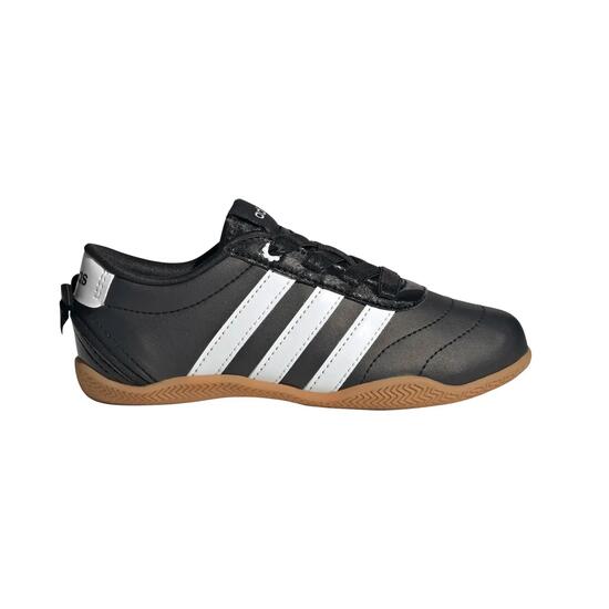 Zapatillas mini niña adidas Grand Court Lo