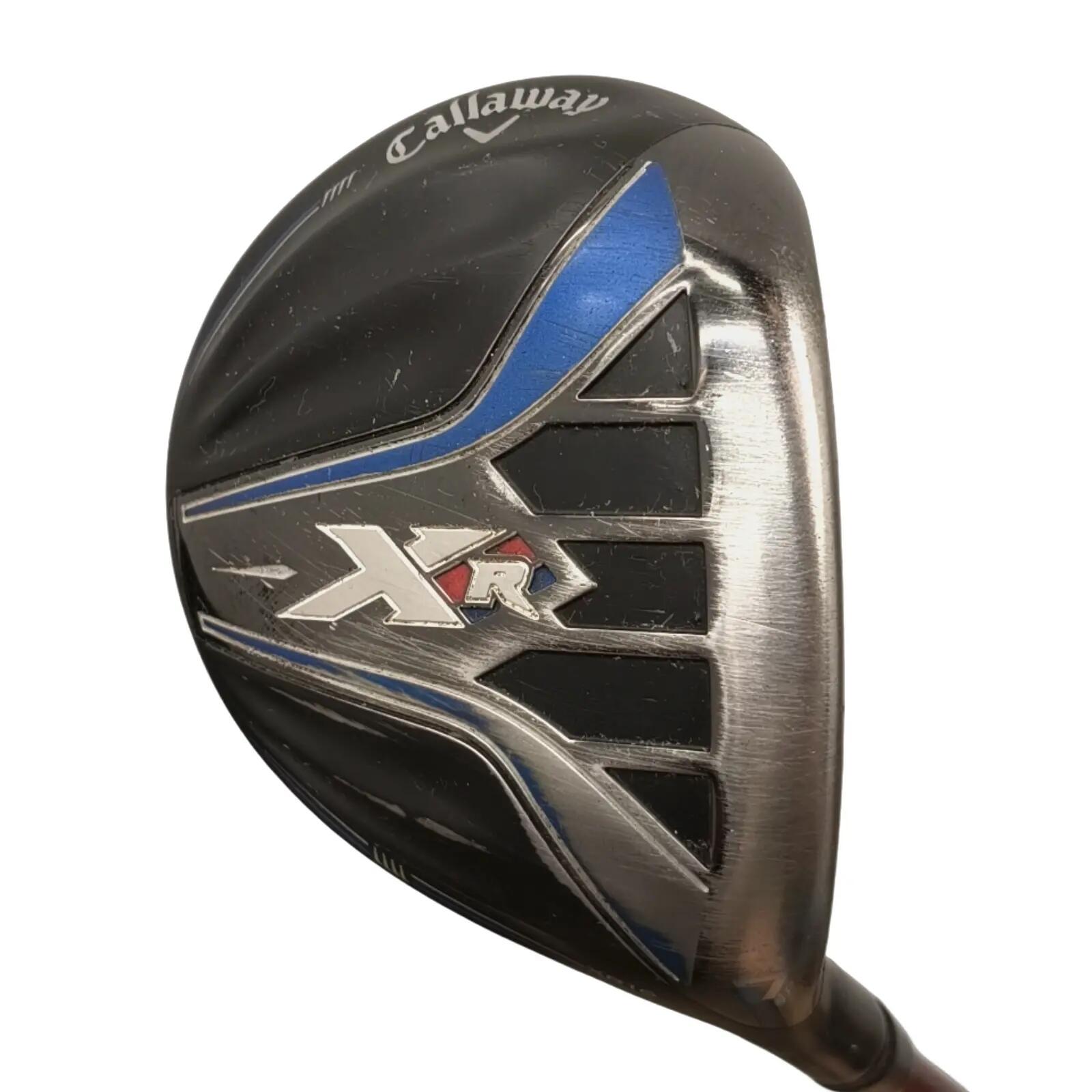 CALLAWAY picture