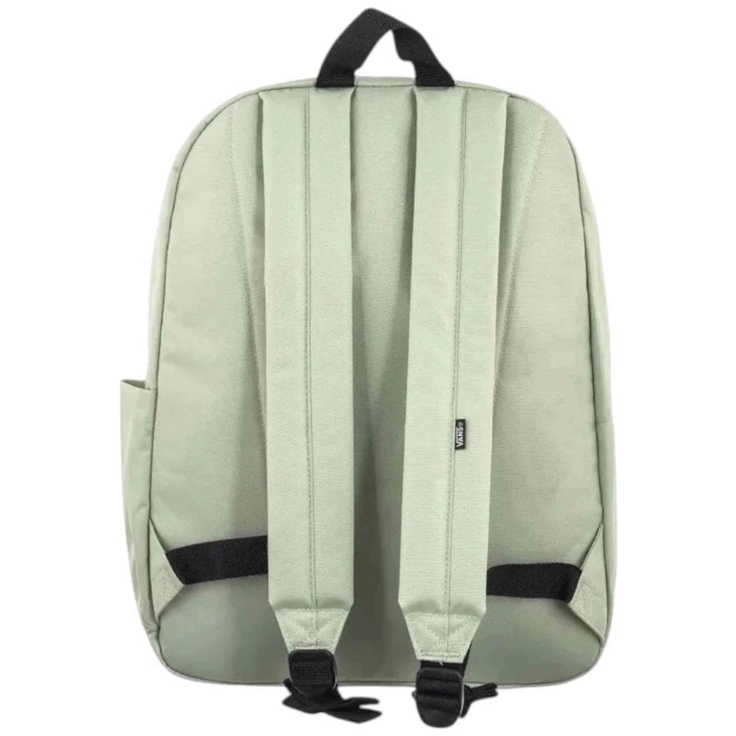Rugzak Vans model Old Skool Classic Backpack voor unisex 4/4