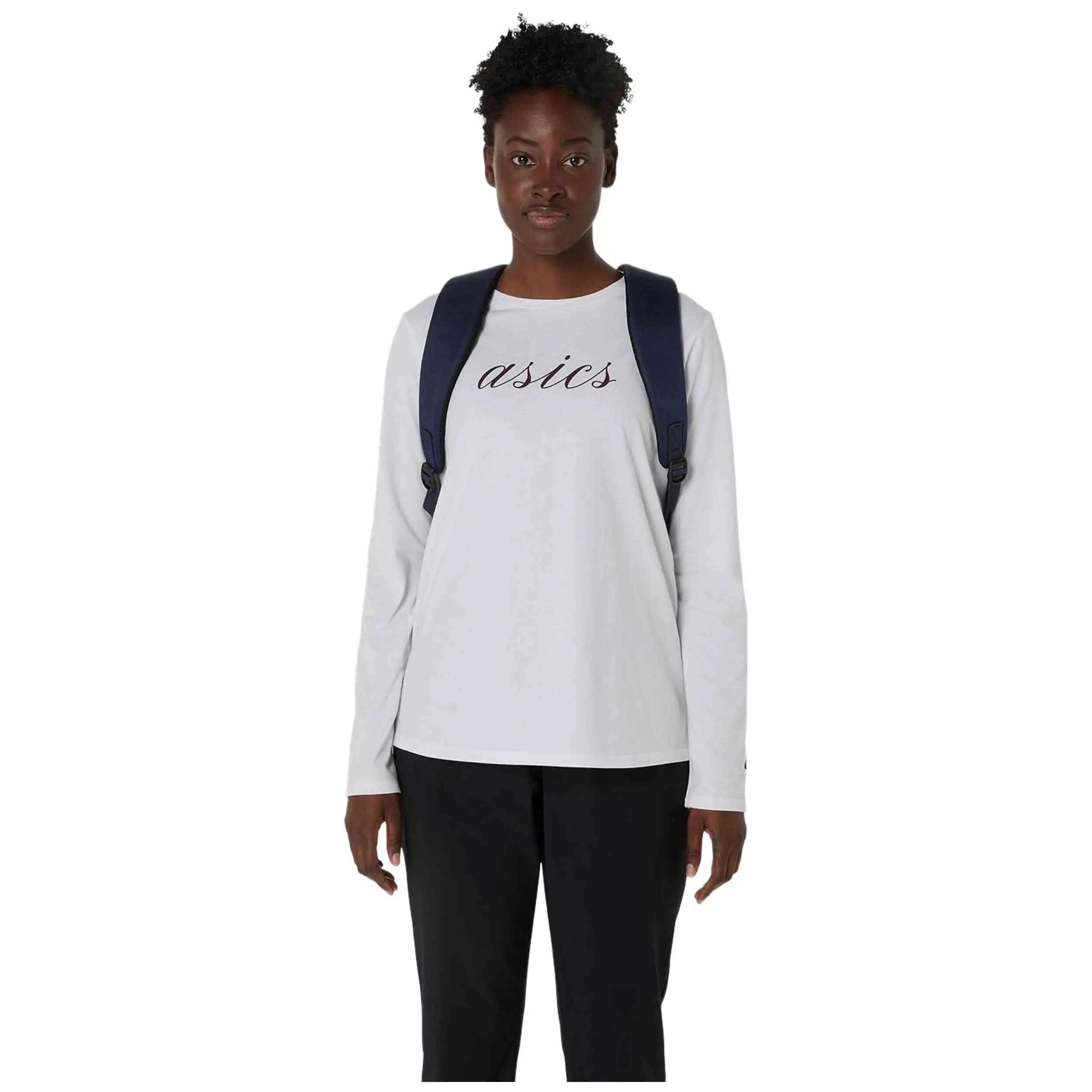 Rugzak Asics model Backpack 25 L voor unisex 5/5