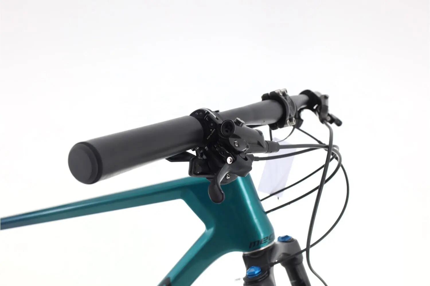 Tweedehands MTB ·  y · Zeer goede toestand 6/8