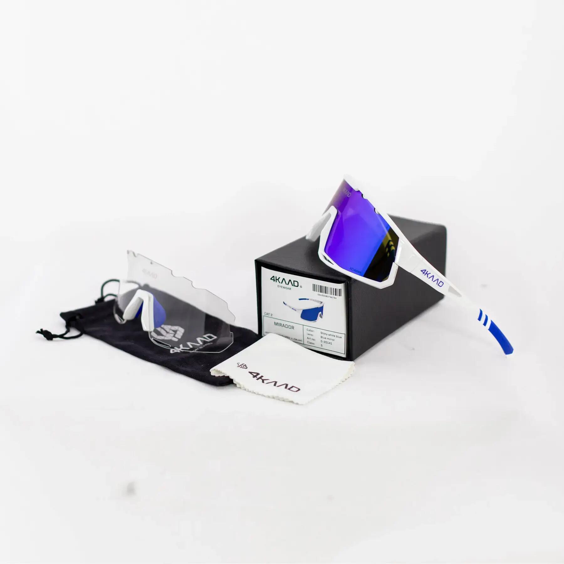 Sonnenbrille 4KAAD Mirador 5/5