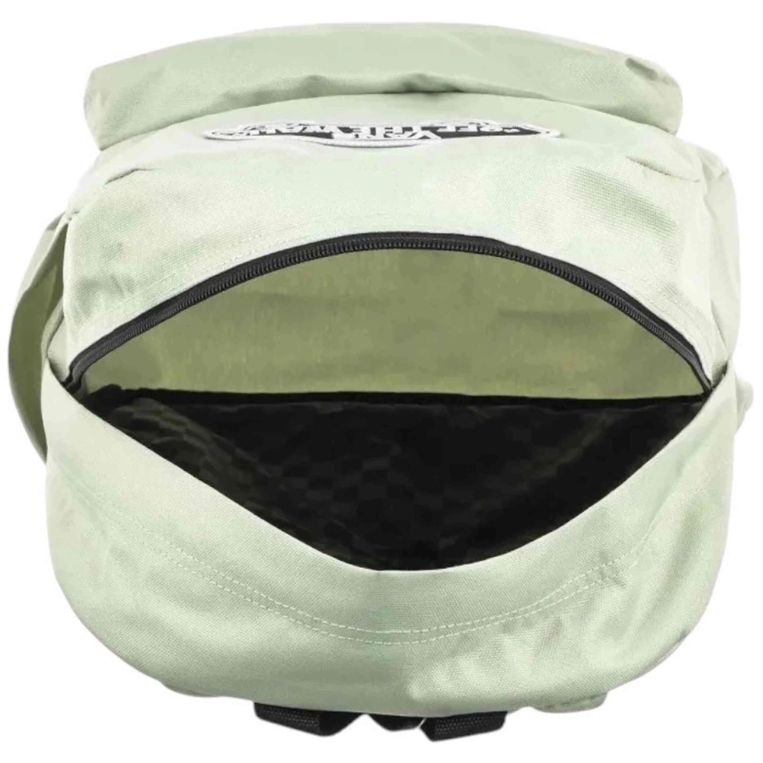 Rugzak Vans model Old Skool Classic Backpack voor unisex 3/4