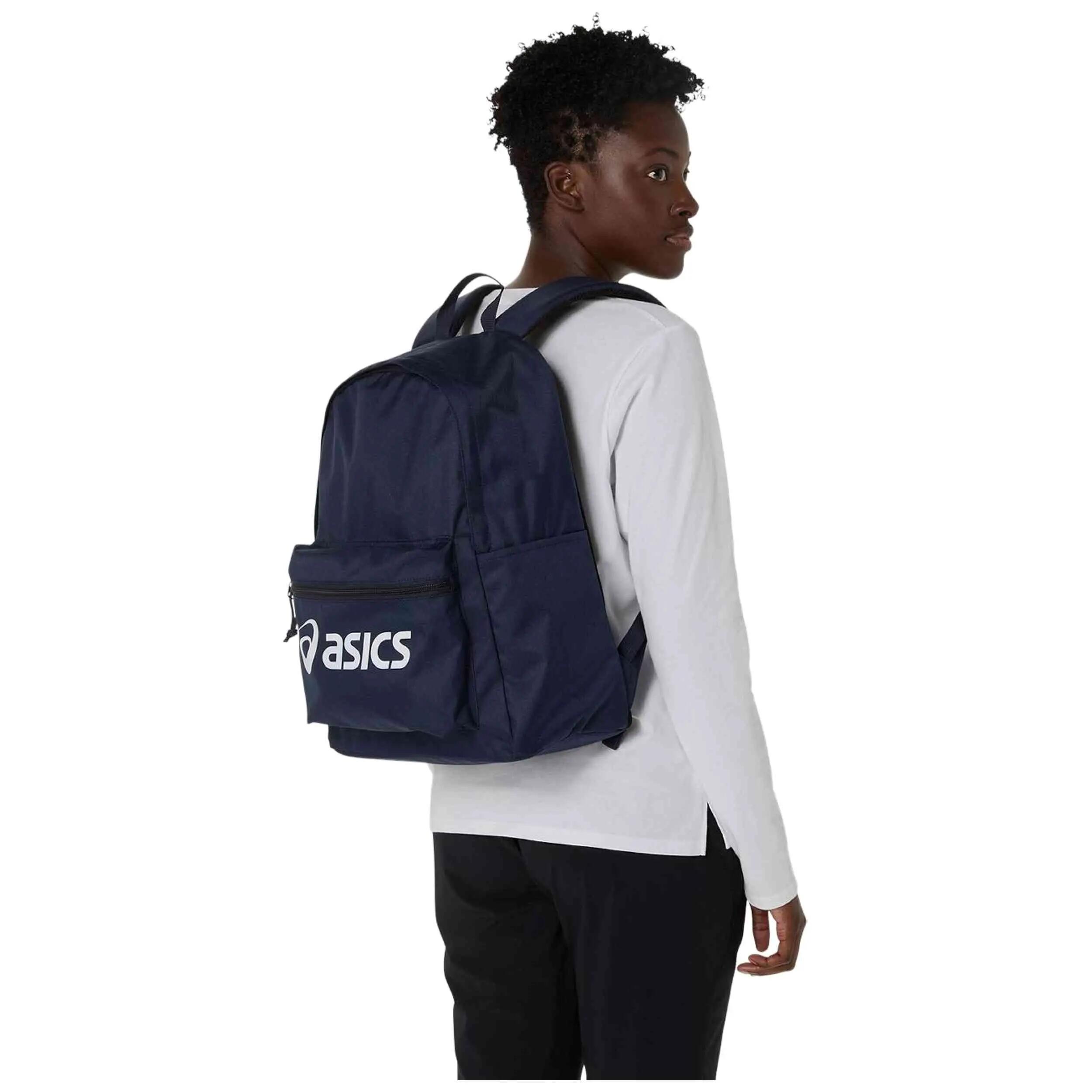 Rugzak Asics model Backpack 25 L voor unisex 4/5