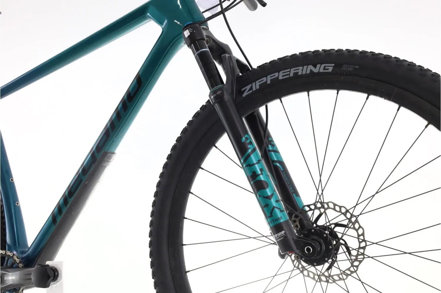 Tweedehands MTB ·  y · Zeer goede toestand 5/8