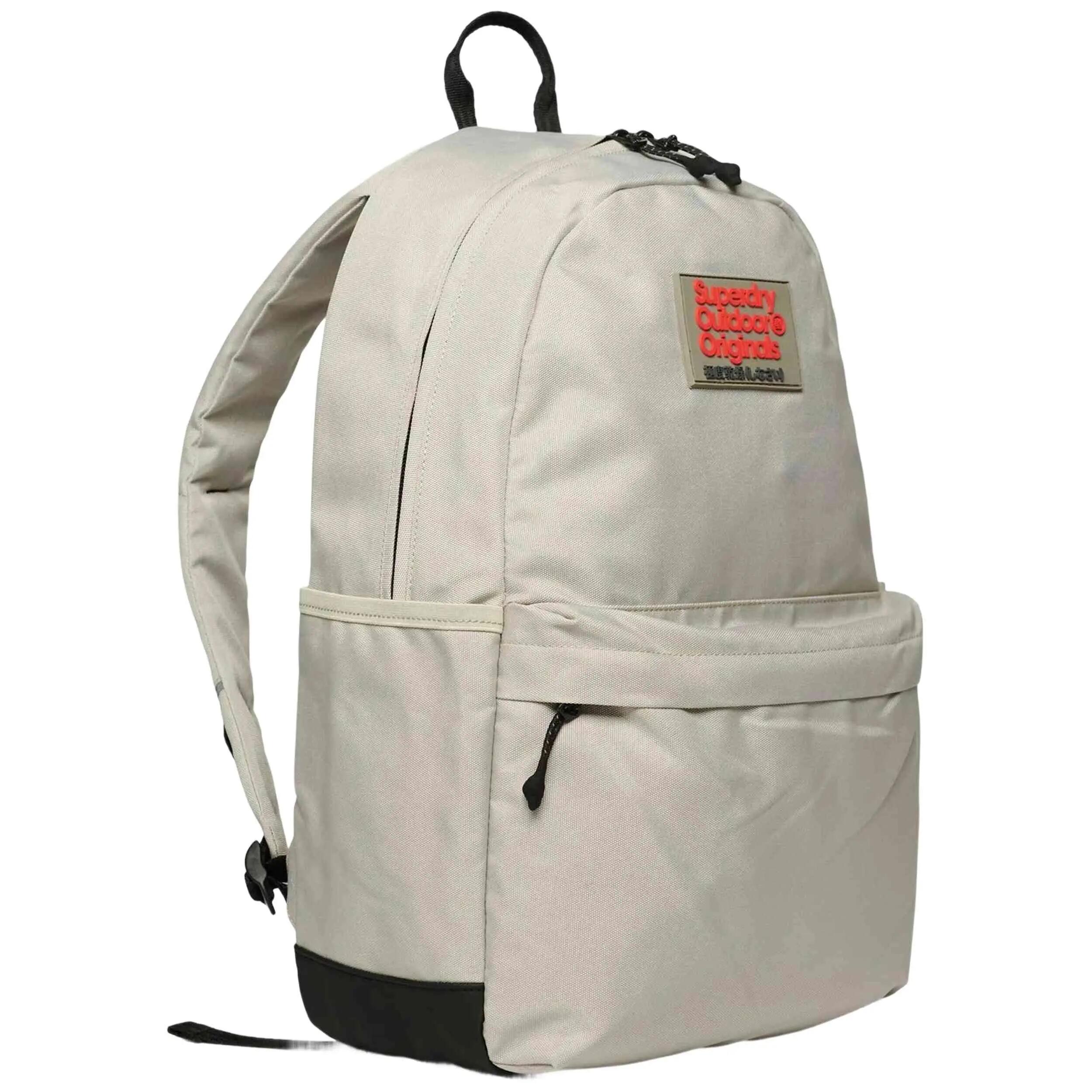 Rucksack Superdry Modell W9110374A-8PV für unisex 3/5