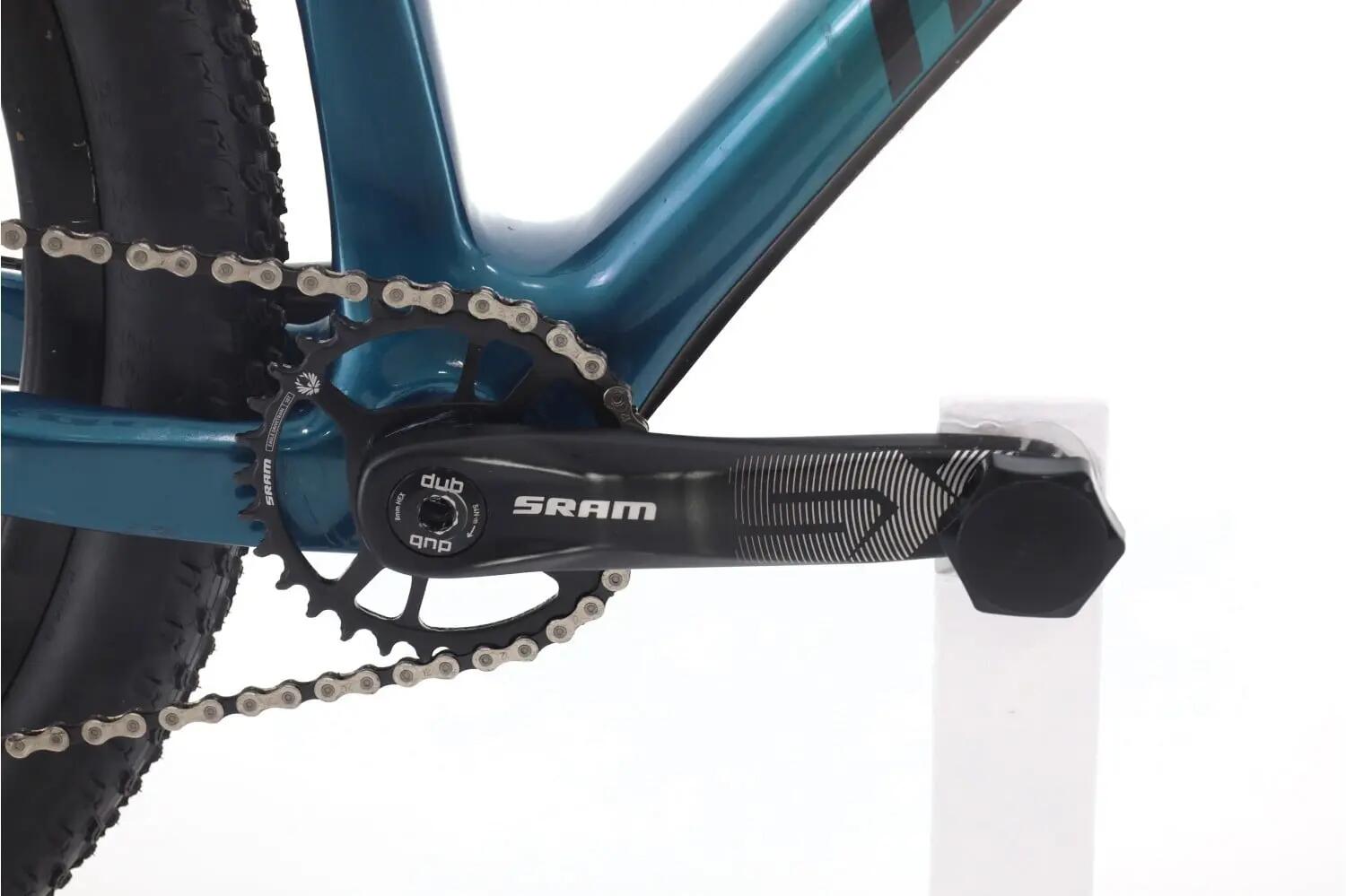 Tweedehands MTB ·  y · Zeer goede toestand 4/8