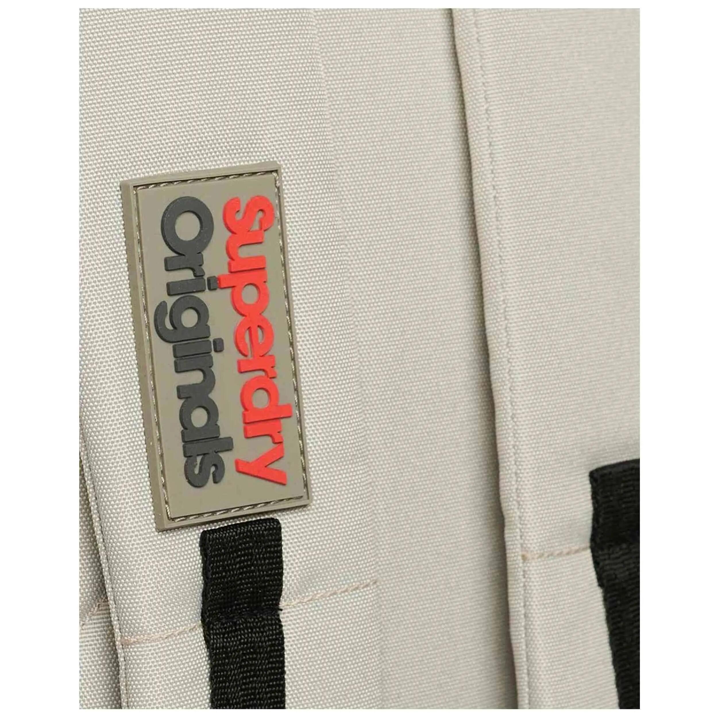 Rucksack Superdry Modell W9110374A-8PV für unisex 2/5