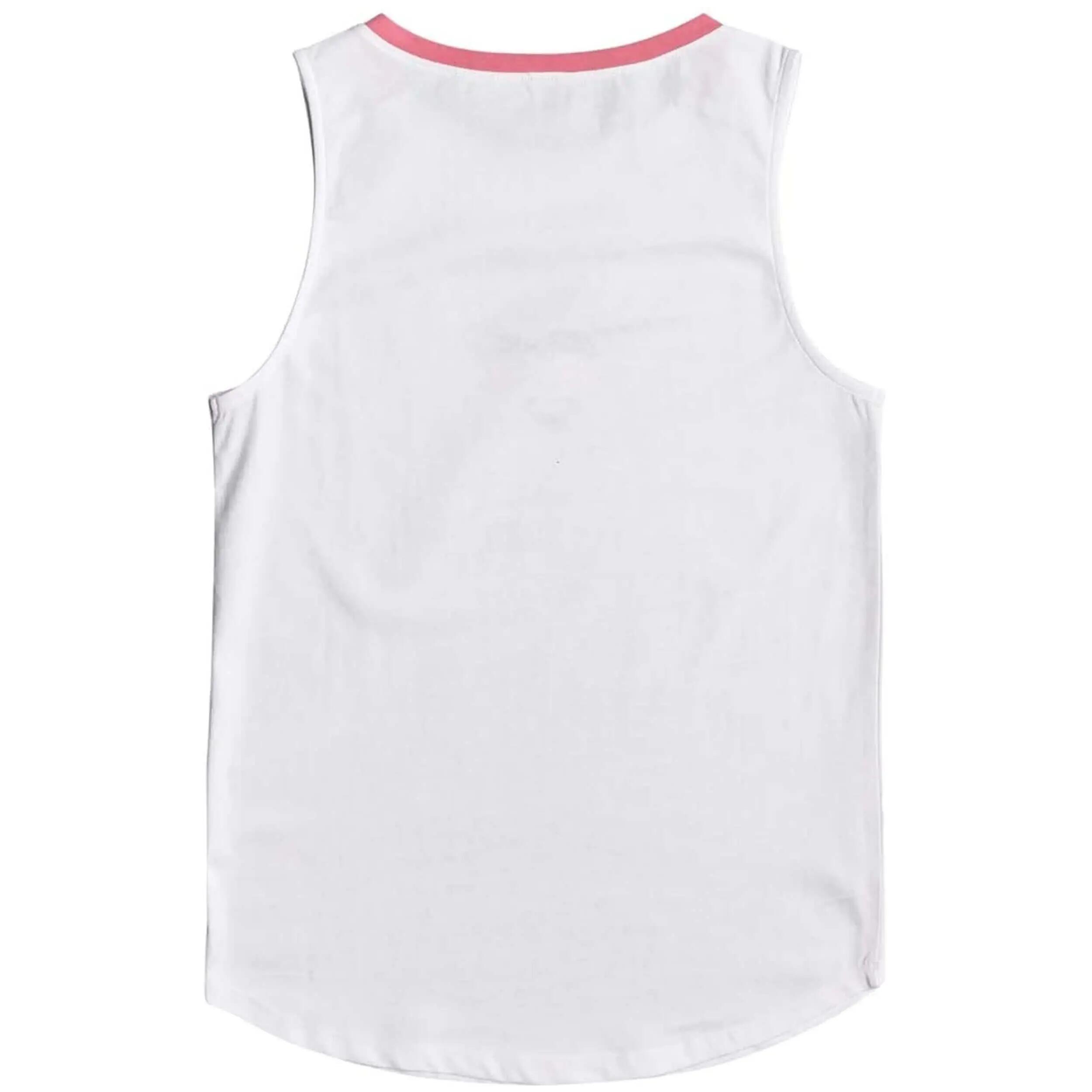 Trägershirt Roxy Modell ERJZT05131_WBB0 für frauen 2/2