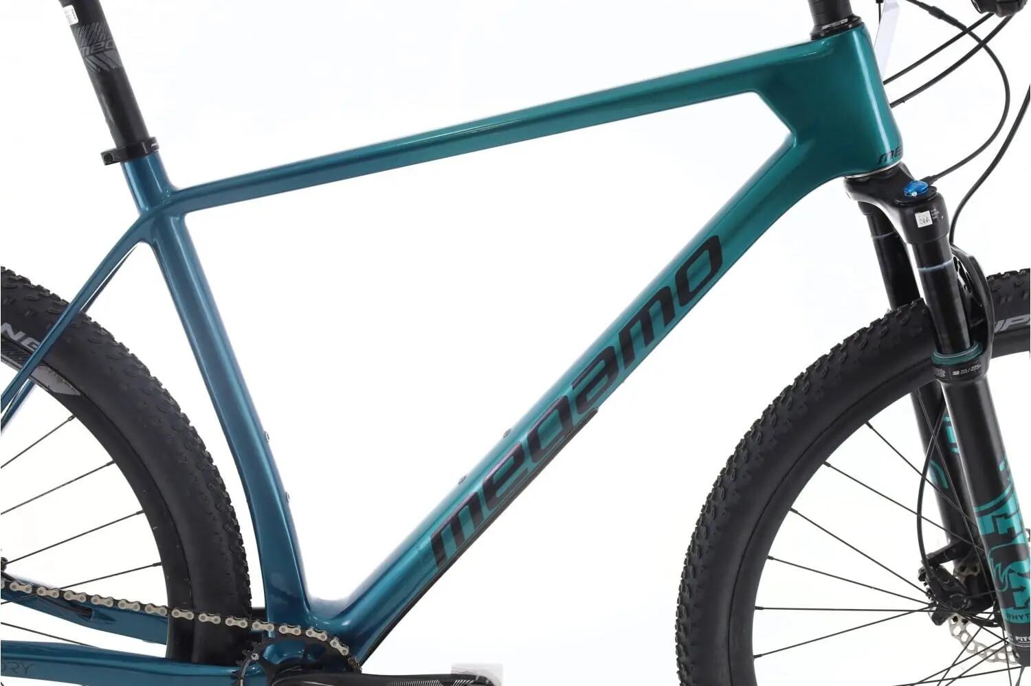 Tweedehands MTB ·  y · Zeer goede toestand 2/8