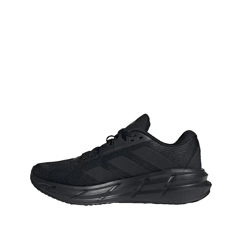 Chaussures de course adidas Questar 3 Noires 2/6