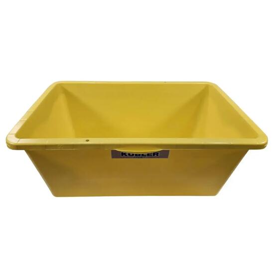 Bac de rangement Kuebler Sport