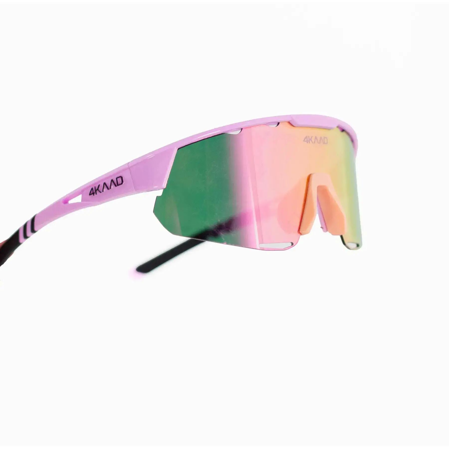 Sonnenbrille 4KAAD Mirador 6/6