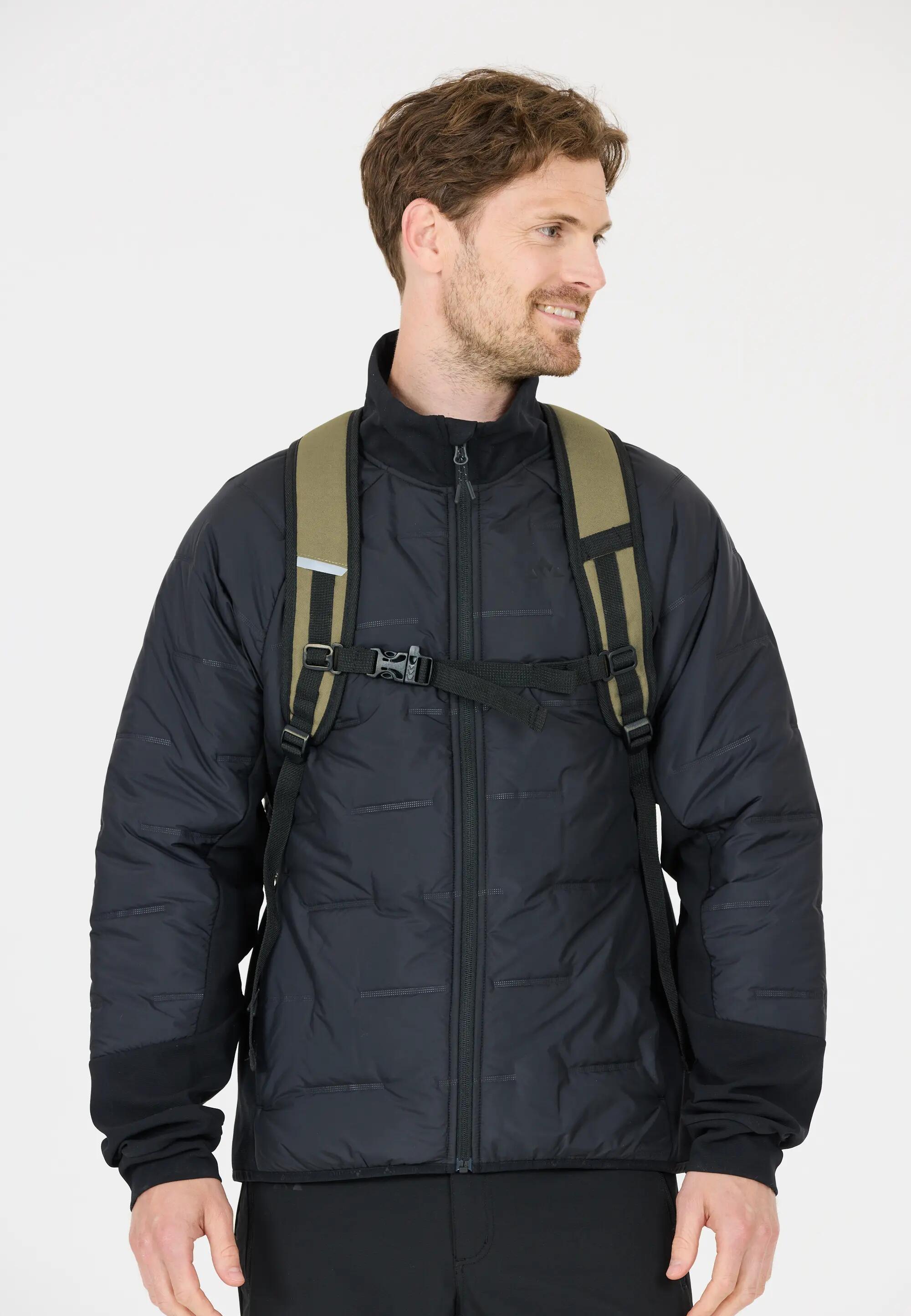 Rucksack PeakQuest 25L 9/9