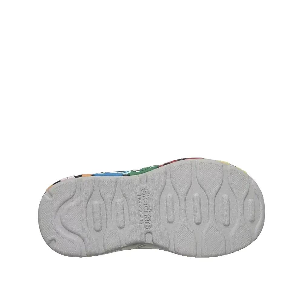 Buty sportowe dla dzieci Skechers Play Scene 9/9