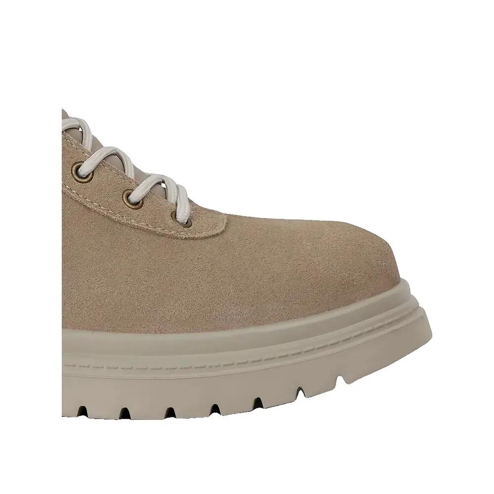 Whinton ademende waterdichte wandelschoenen voor dames 9/9