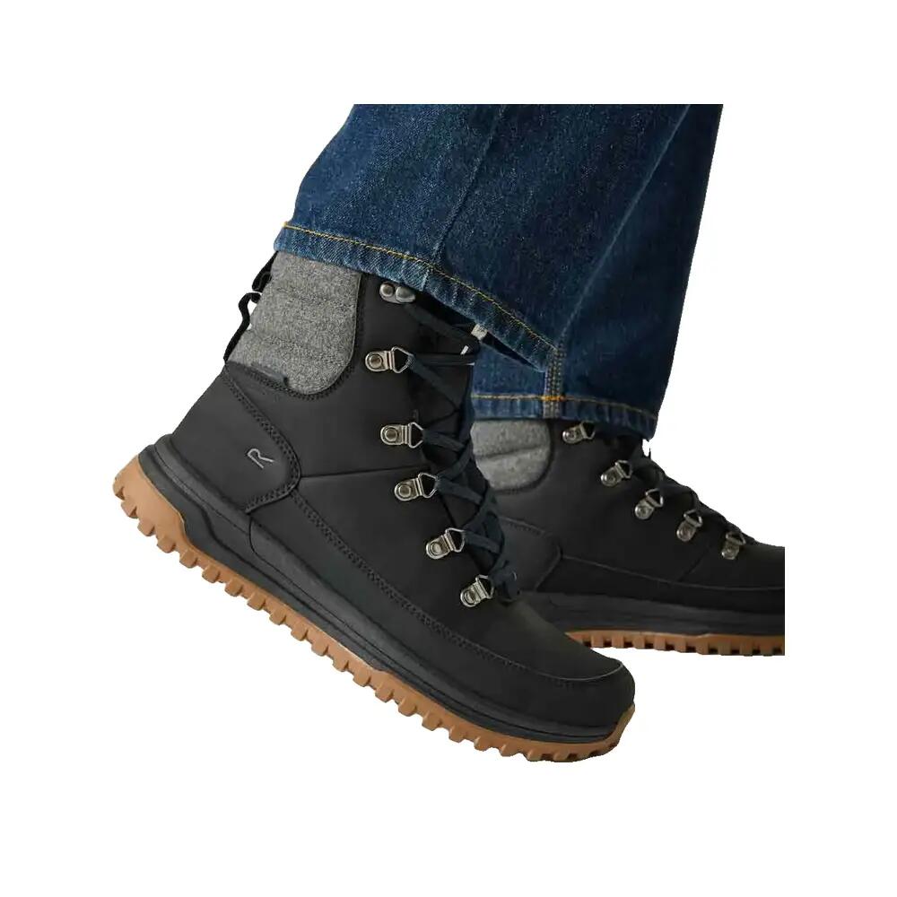 Botas de Inverno Regatta Winsfield 10/10