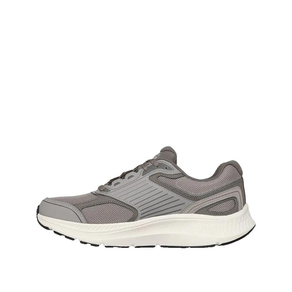 Chaussures de course Skechers GO RUN Consistent 2.0 Gris/Kaki 4/10